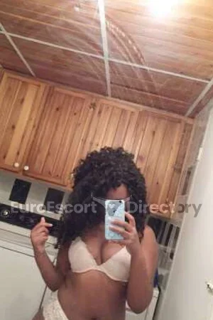 Jessica Euro Escort