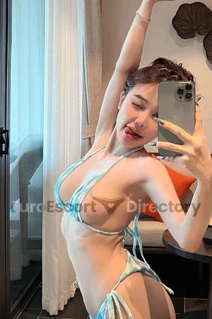 Jungmi Euro Escort