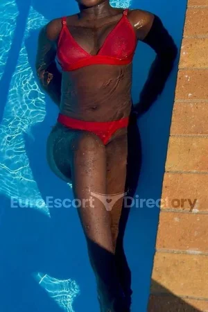 Wendy Euro Escort