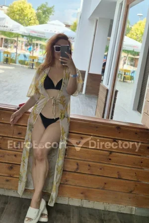 Polina Euro Escort