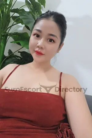 Nana Euro Escort