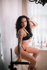 Sophia Dirty