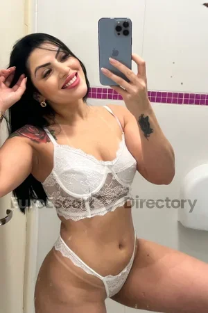 Nadia Euro Escort