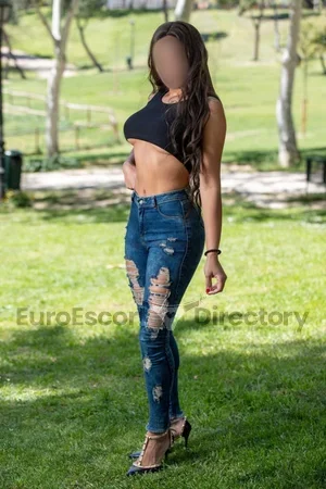 Karen Euro Escort