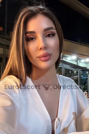 Anna Euro Escort