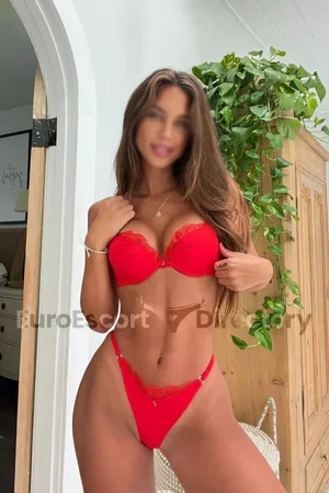 Tanya Euro Escort