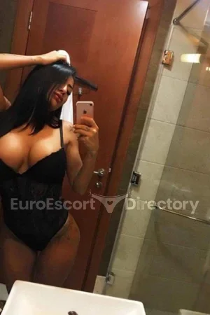 Andreea Euro Escort