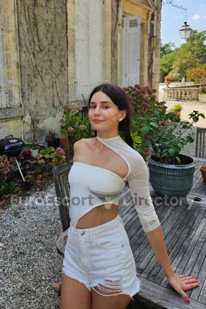 Veronica Euro Escort
