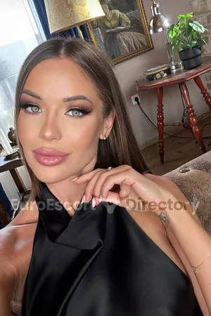 Angelica Heart Pornstar Euro Escort