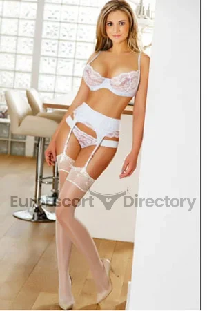 Daniella Lux Euro Escort