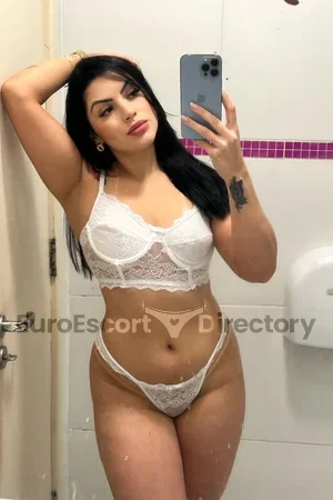Nadia Euro Escort