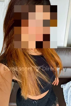 Danna escort