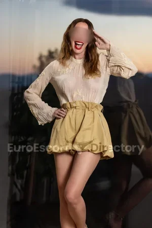 Alba Euro Escort