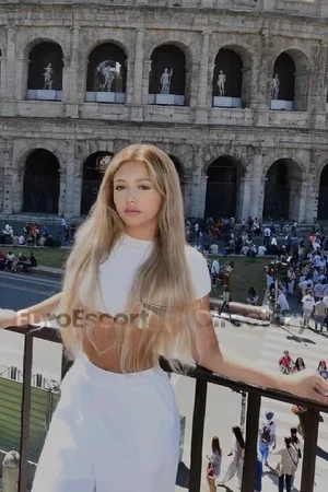 Bella Euro Escort