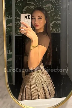 Pricette escort