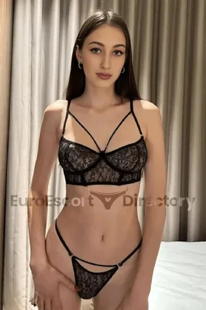 Olga Euro Escort