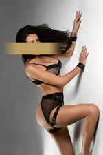 Natalia Warsaw Escort