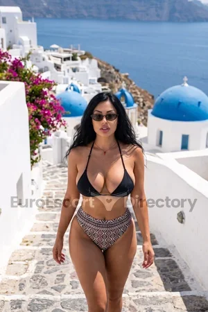 Anita Maria escort