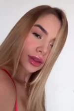 Scarlet