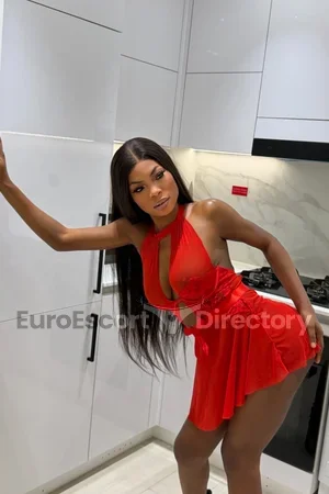 Sandy Euro Escort