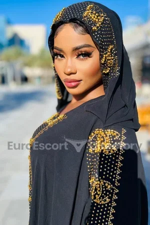 Lulu Euro Escort