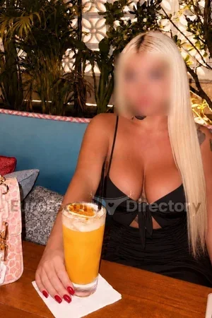 Chanel Euro Escort