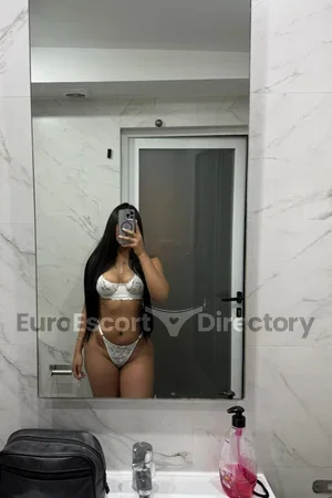 Paula Echeverria