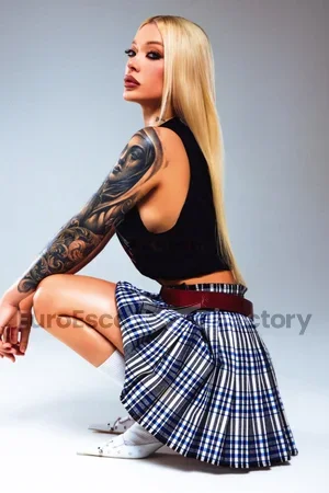 Misha Maver Pornstar
