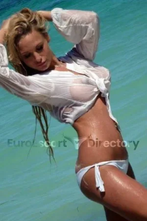 Vendy Euro Escort