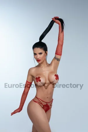 Karla escort