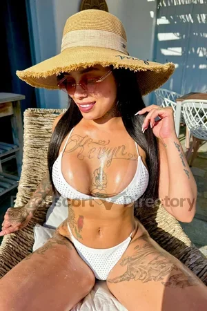 Sharon Katherine