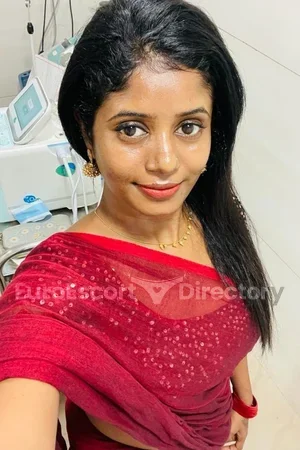 Preethi Euro Escort