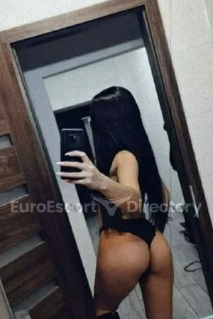 Anne Euro Escort