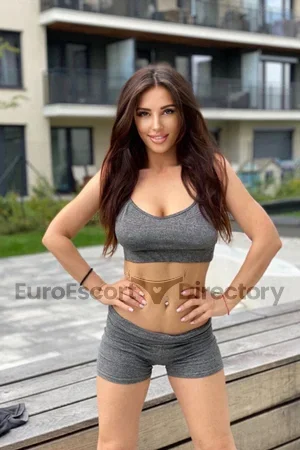 Victoria