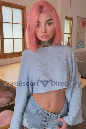 Lera Euro Escort