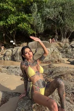 Sarisa