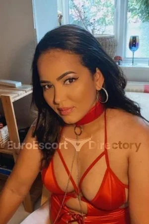 Maya Euro Escort