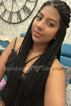 Pamela escort
