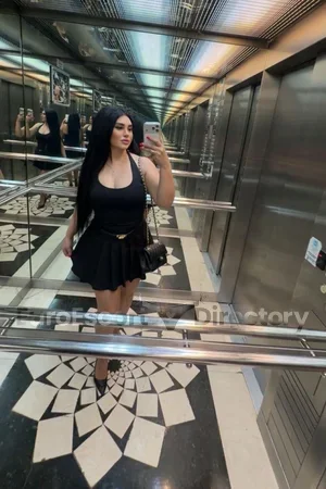 Katya Euro Escort
