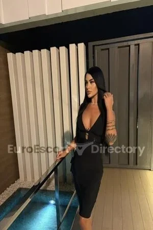 Eva Sparkles
