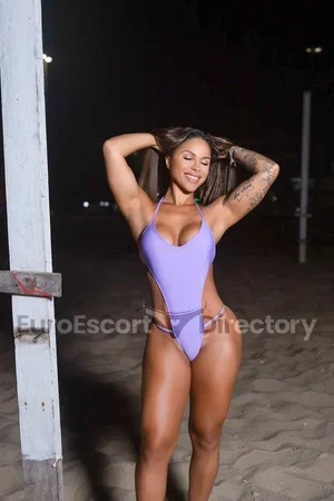 Sara Euro Escort