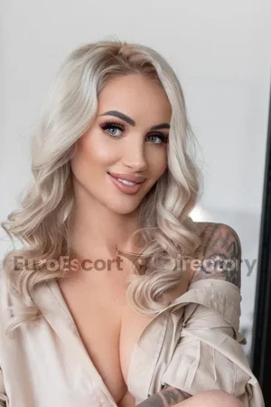 Nicole Euro Escort