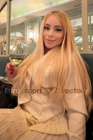 Alessia Euro Escort