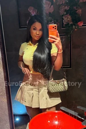 Paola Euro Escort