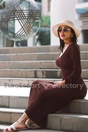 Jia Euro Escort
