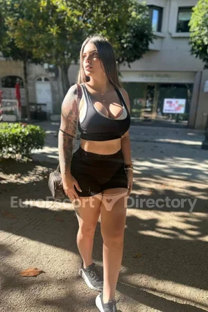 Zoe Euro Escort