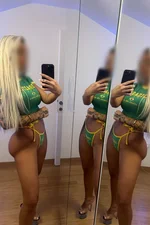 Yvonne