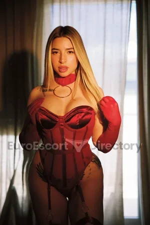 Mia Bler