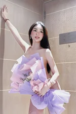 Mariya Kuramochi