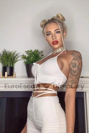 Iraida Euro Escort
